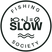 Slow Fishing Society badge